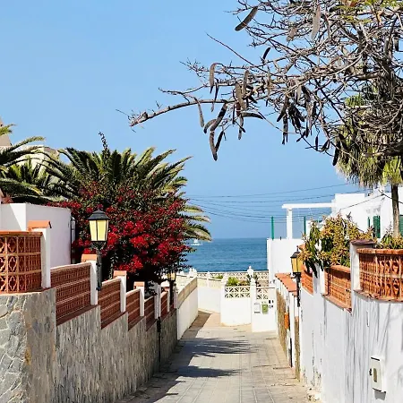 Simomar Irent Fuerteventura Apartament