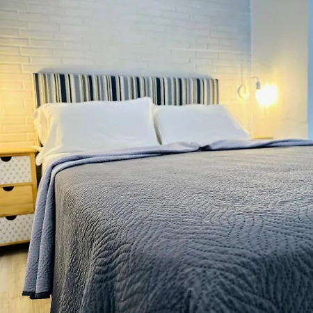 Simomar Irent Fuerteventura Apartament *