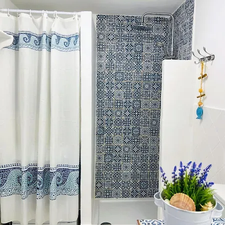 Apartament Simomar Irent Fuerteventura Corralejo