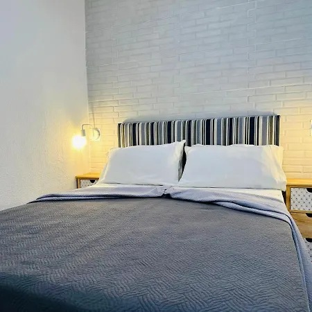 Simomar Irent Fuerteventura Apartament *
