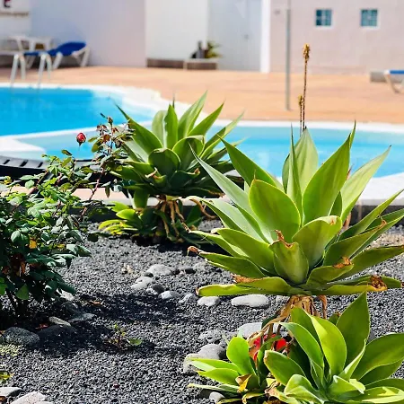 Simomar Irent Fuerteventura * Коральео