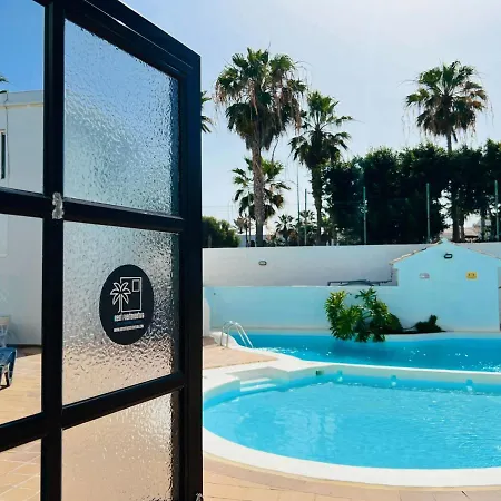 Simomar Irent Fuerteventura Коральео