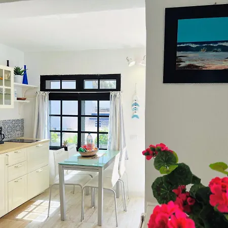 Simomar Irent Fuerteventura Apartment Corralejo