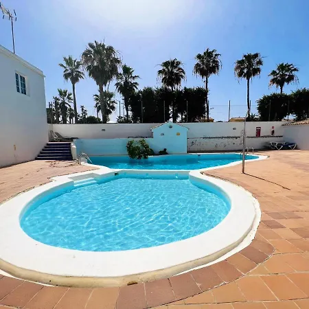 Simomar Irent Fuerteventura Апартаменты Коральео