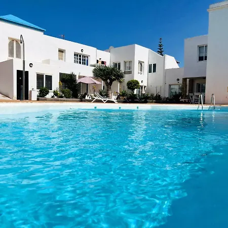Simomar Irent Fuerteventura * Коральео