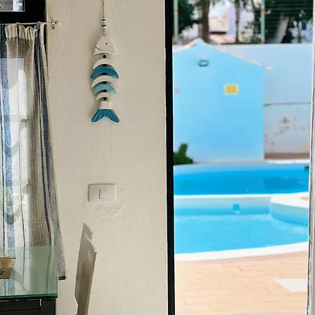 Simomar Irent Fuerteventura Апартаменты *
