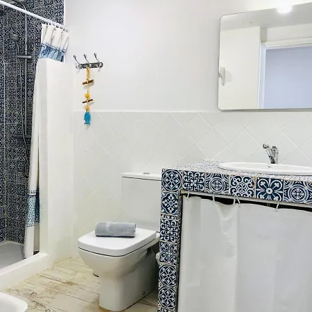 Simomar Irent Fuerteventura Apartment *