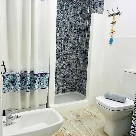 Simomar Irent Fuerteventura Apartment *