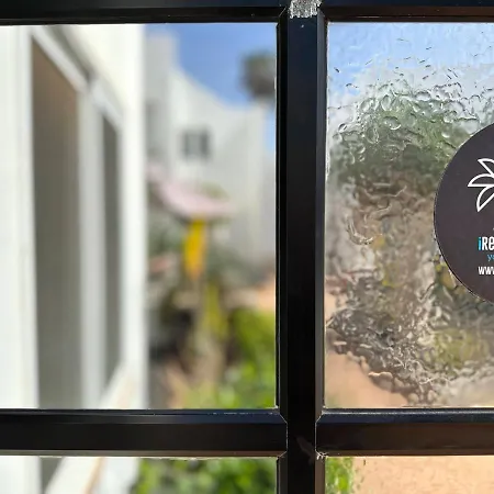 Simomar Irent Fuerteventura Апартаменты