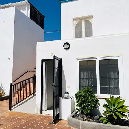 Simomar Irent Fuerteventura Corralejo